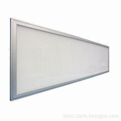 LED Panel Light with 36W Power, Environmental Protection, Low Power Consumption
